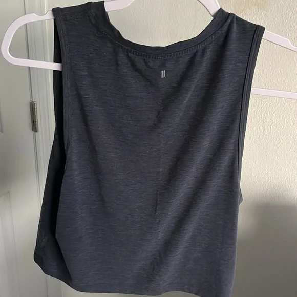 No bull Tank Top - Picture 3 of 3